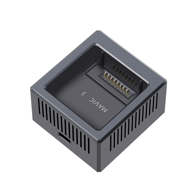 Drone Battery Balance Charger - เครื่องชาร์จแบตเตอรี่อัจฉริยะสำหรับ DJI Mavic 3 Drone แบตเตอรี่ชาร์จ