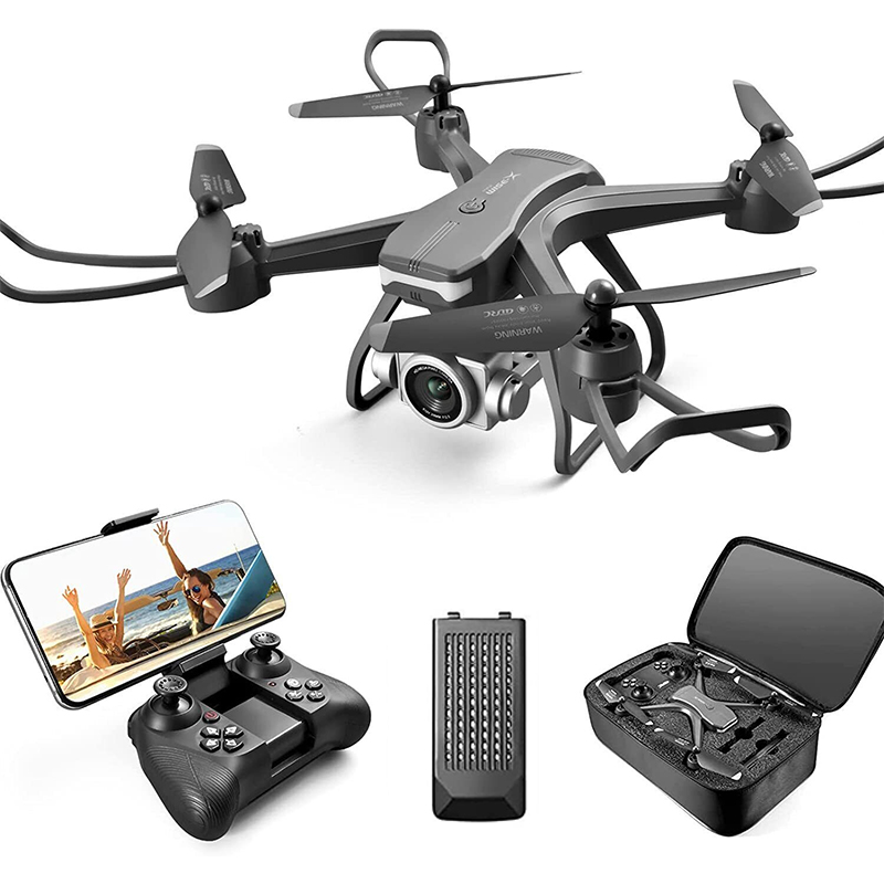 Drone Battery Balance Charger - 4DRC V14 Drone 4K HD กล้องคู่