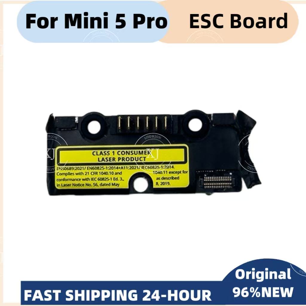 Dji Drone Mini 4 Pro - แผงวงจร ESC ของแท้ สำหรับ DJI Mini