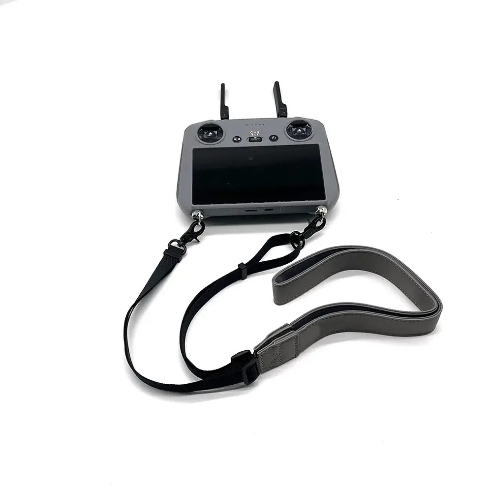 Dji Drone Mini 3 - สายคล้องคอแบบปรับได้สำหรับ DJI RC/RC Pro/RC 2 สายคล้องสำหรับมินิ