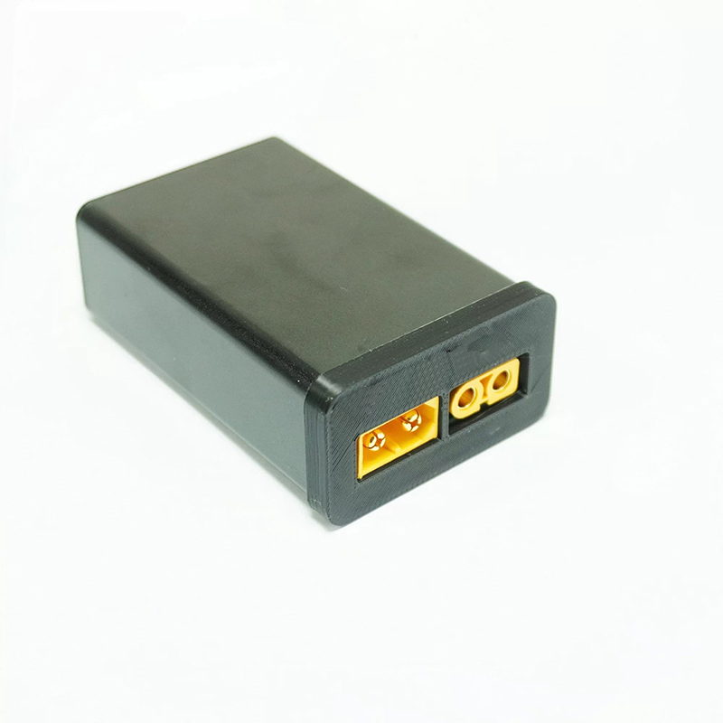 Drone Battery High Voltage - 1 ชิ้น โมดูล UBEC ตัวแปลงแรงดันไฟฟ้าแบบสเต็ปดาวน์ กำลังสูง