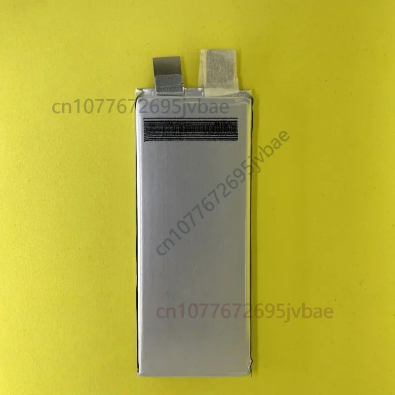 Drone Battery High Voltage - แบตเตอรี่ลิเธียมสำรอง รุ่น 6052130 ความจุสูง 6000mAh แรงดันไฟฟ้าสูง