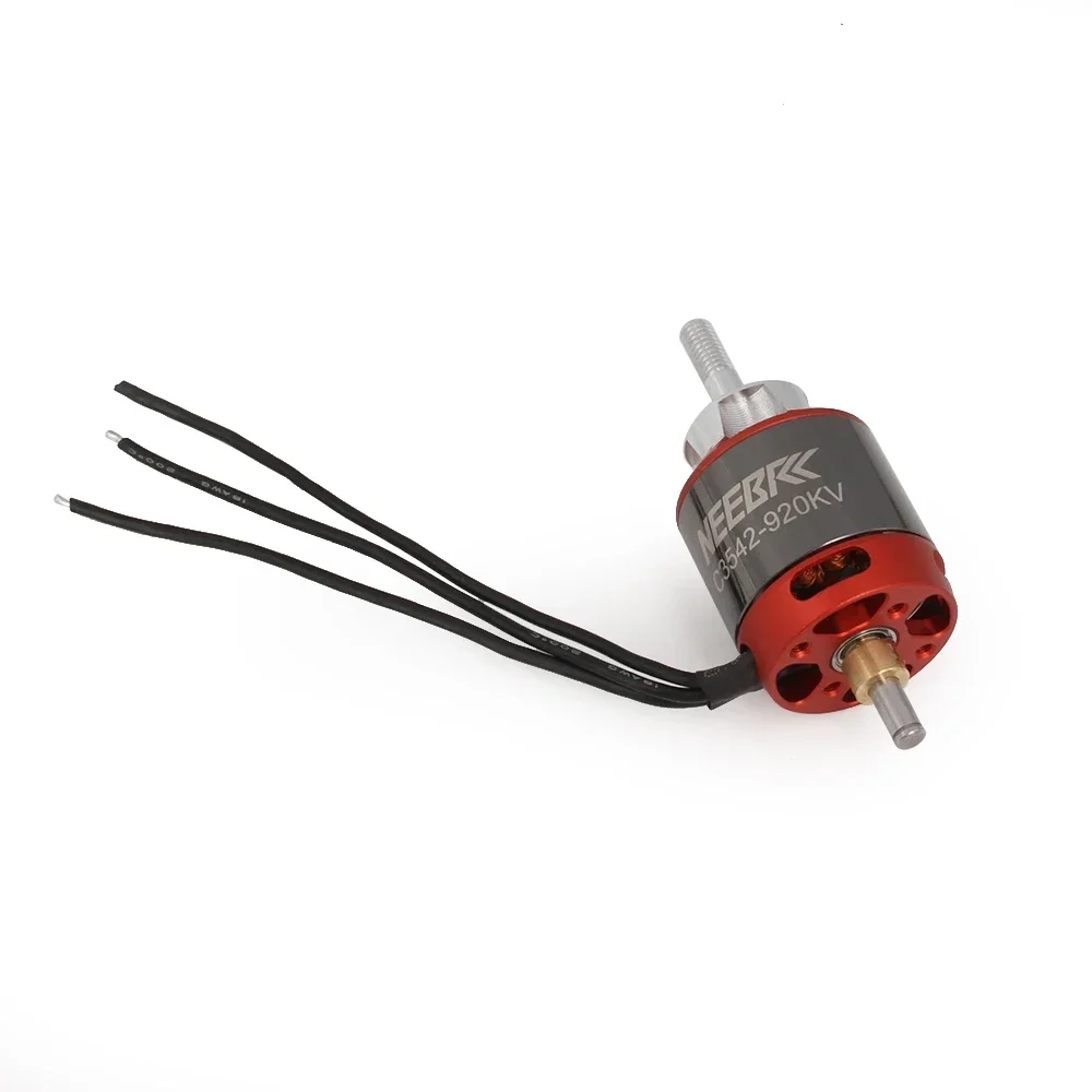 1/2/4PCS 3542 920KV 1400KV Out - Drone Battery 4S บทวิจารณ์และราคา