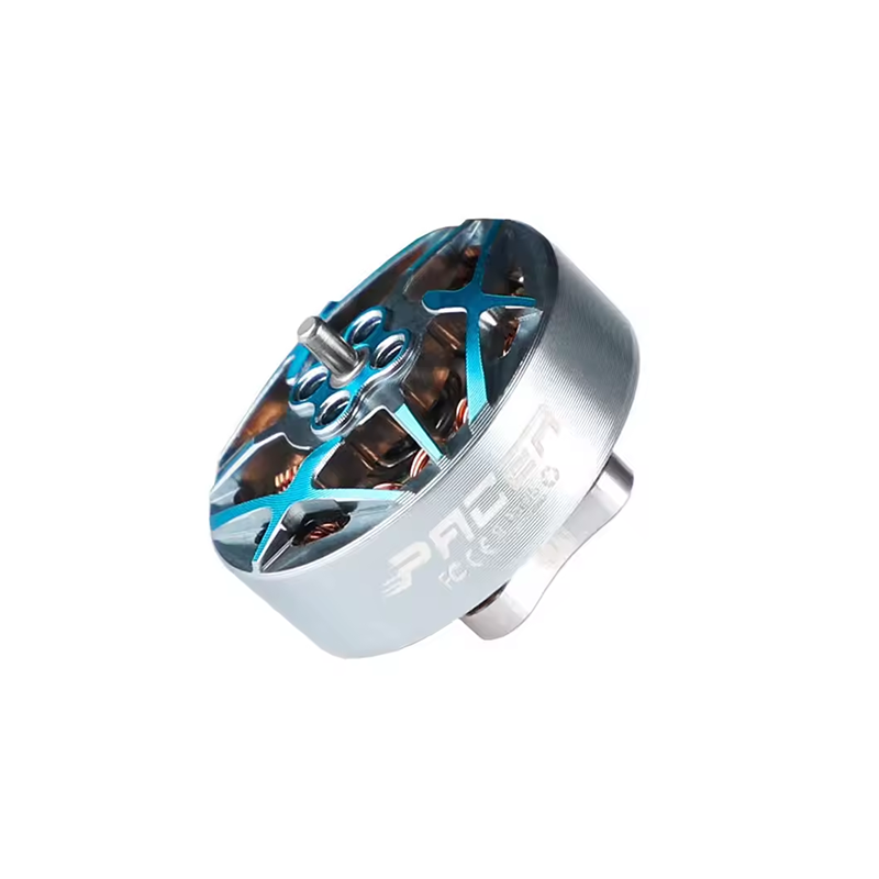 มอเตอร์ไร้แปรงถ่าน T-MOTOR P16 - Drone Battery 4S บทวิจารณ์และราคา