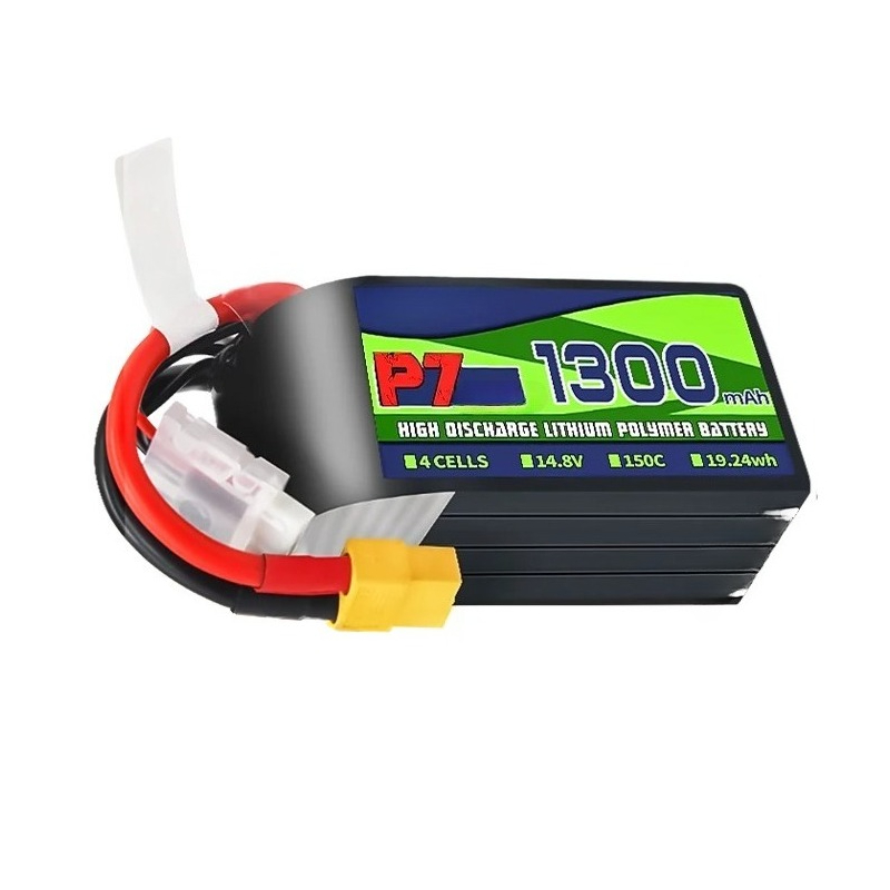 สำหรับแบตเตอรี่ BosLi-po P7 13 - Drone Battery 4S บทวิจารณ์และราคา