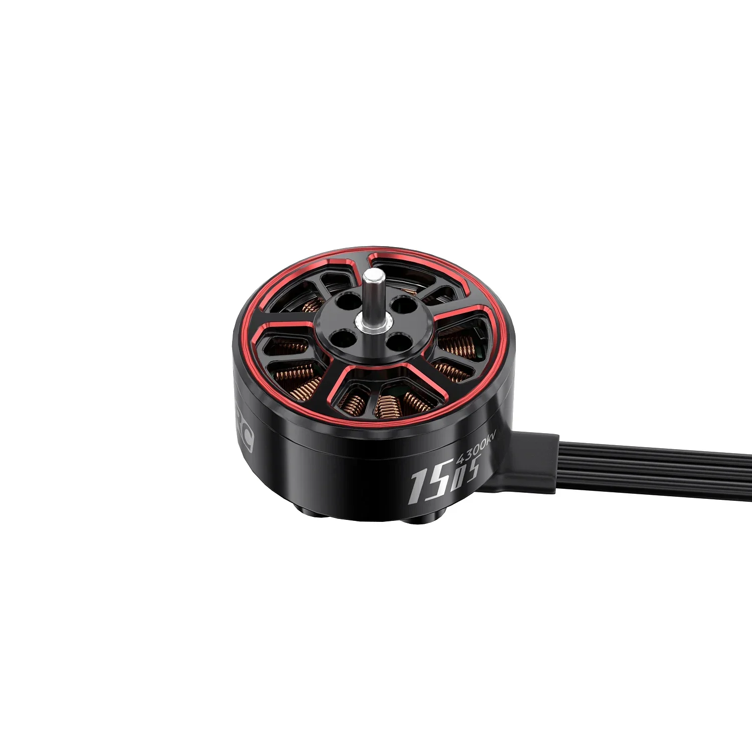 GEPRC SPEEDX2 1505 มอเตอร์ FPV - Drone Battery 4S บทวิจารณ์และราคา