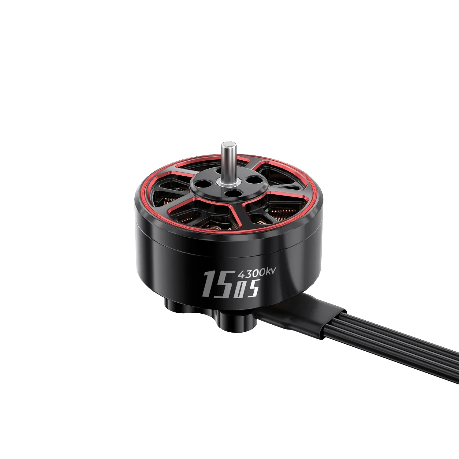 GEPRC SPEEDX2 1505 มอเตอร์ FPV - Drone Battery 4S บทวิจารณ์และราคา