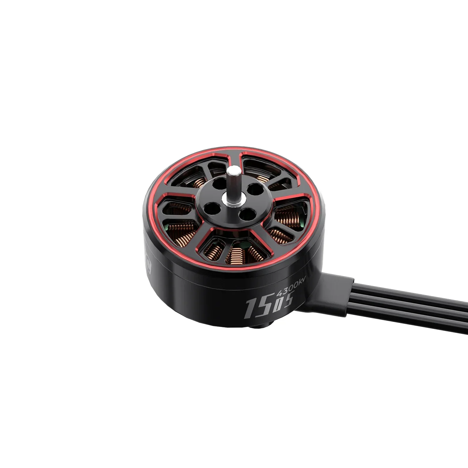 GEPRC SPEEDX2 1505 มอเตอร์ FPV - Drone Battery 4S บทวิจารณ์และราคา