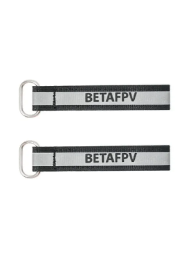 สายรัดแบตเตอรี่ FPV BETAFPV Pa - Drone Battery Strap บทวิจารณ์และราคา