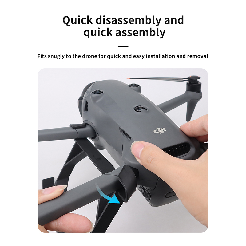 ขาตั้งสำหรับโดรน DJI Mavic 4 P - Dji Drone Mini 4 Pro บทวิจารณ์และราคา