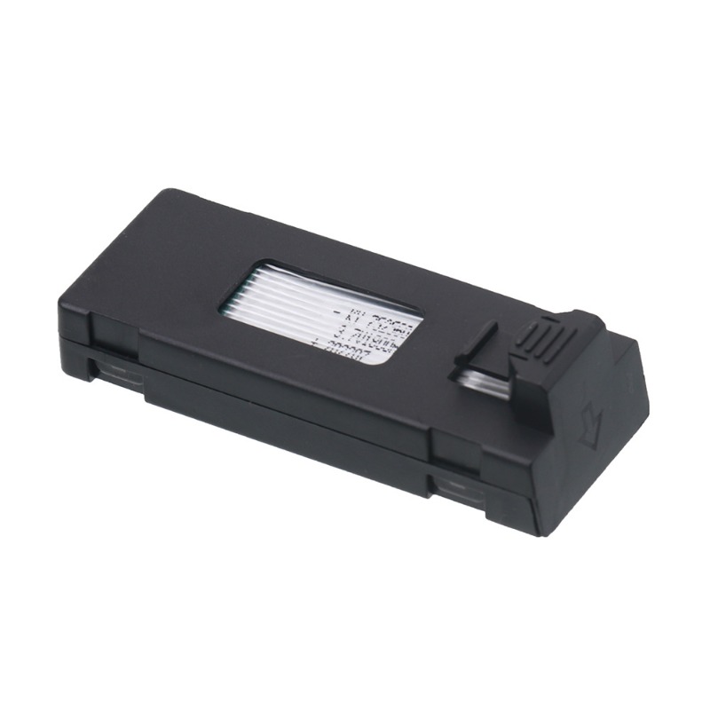 แบตเตอรี่อะไหล่โดรน 3.7V 1800/ - Drone Battery Li-Ion บทวิจารณ์และราคา