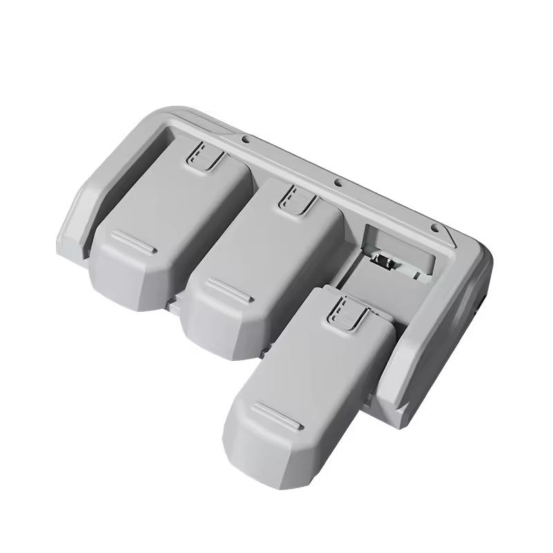 ใหม่ 1-6PCS ZN112558 3.7V 1800 - Drone Battery Li-Ion บทวิจารณ์และราคา