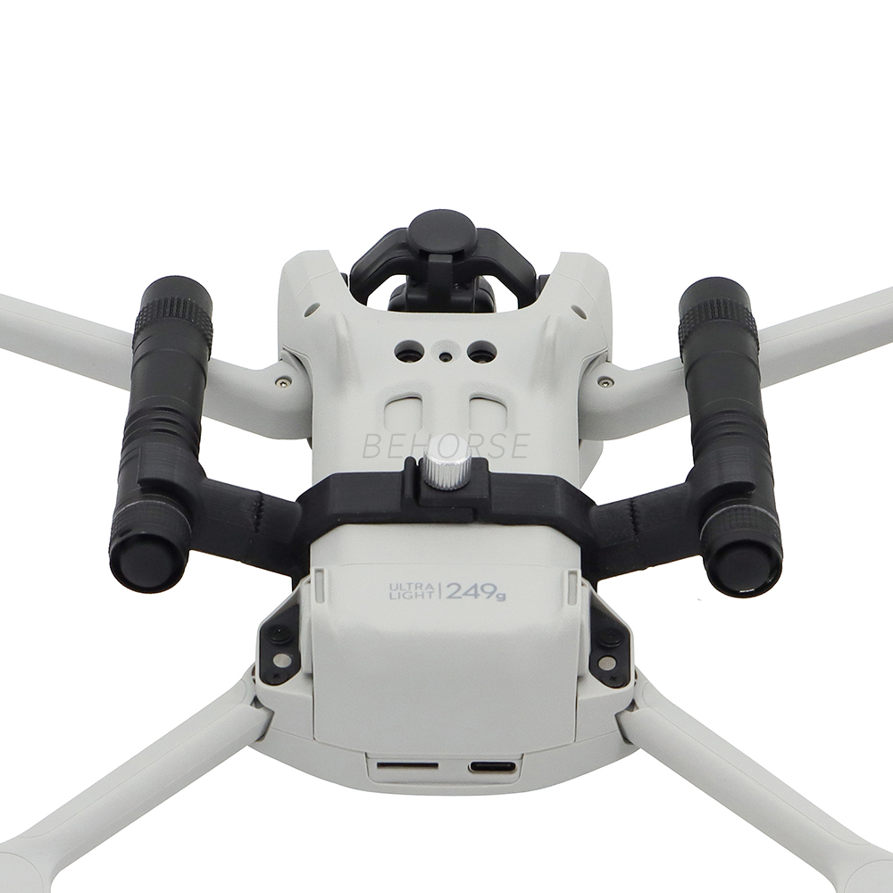 ไฟฉาย LED Night Light สําหรับ  - Dji Drone Mini 3 บทวิจารณ์และราคา