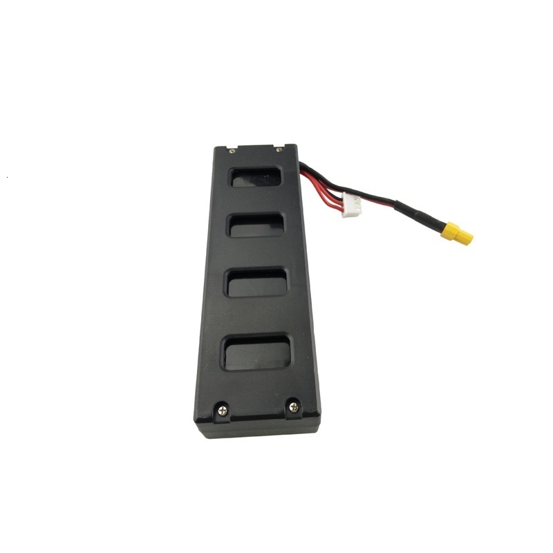 ต้นฉบับ7.4V 1800MahสำหรับMJX R - Drone Battery Li-Ion บทวิจารณ์และราคา