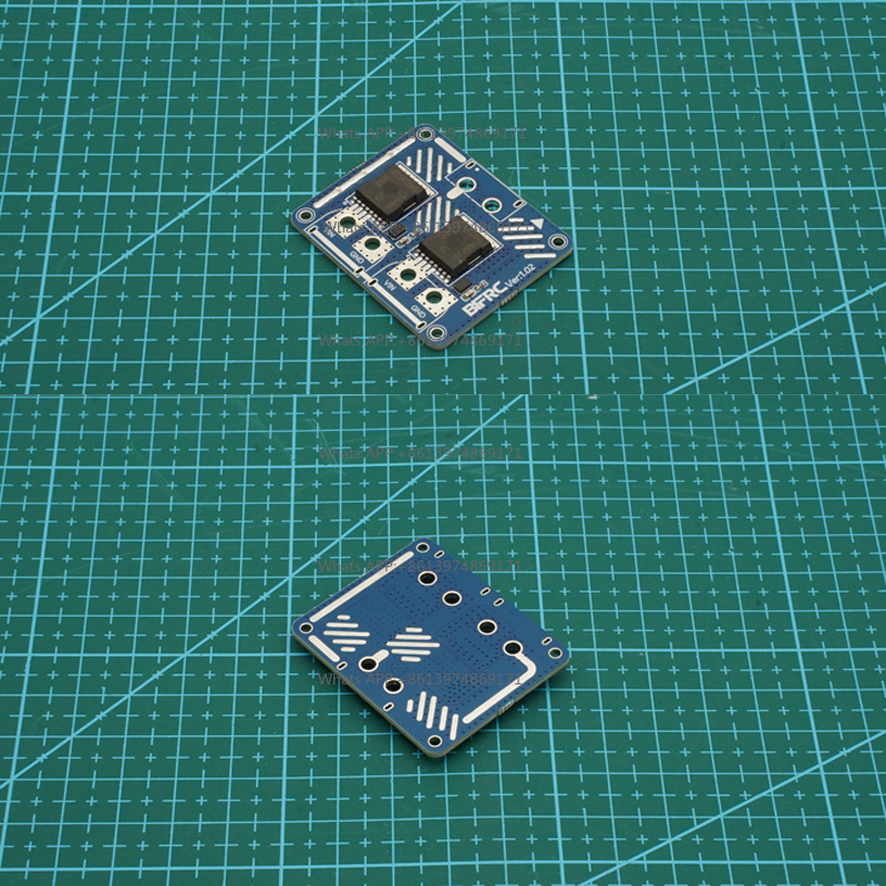 1 ชิ้น โมดูลแบตเตอรี่คู่แบบขนา - Drone Battery Parallel Board บทวิจารณ์และราคา