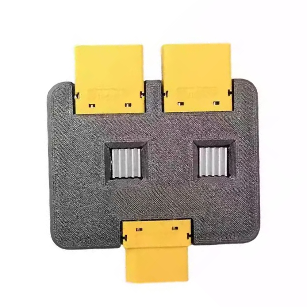 โมดูลขยายแบตเตอรี่พอร์ต XT90 พ - Drone Battery Parallel Board บทวิจารณ์และราคา