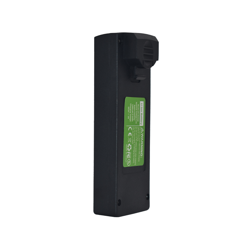 มาพร้อมอุปกรณ์ชาร์จ แบตเตอรี่  - Drone Battery Li-Ion บทวิจารณ์และราคา