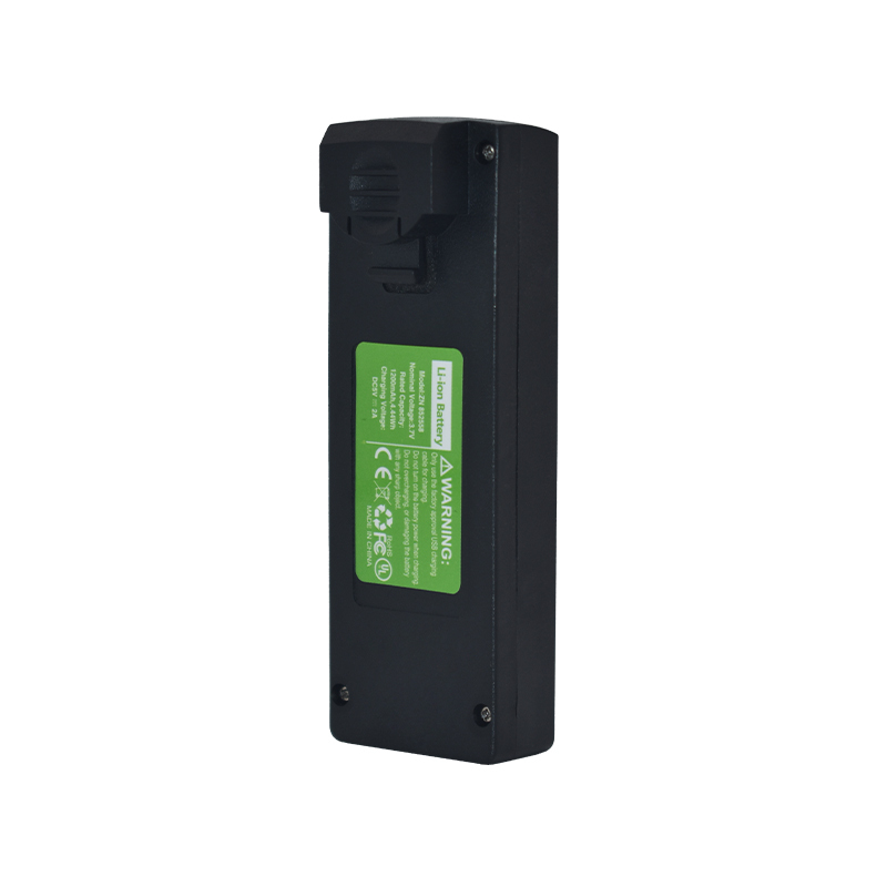 มาพร้อมอุปกรณ์ชาร์จ แบตเตอรี่  - Drone Battery Li-Ion บทวิจารณ์และราคา